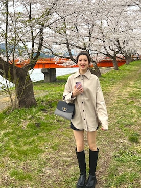 うさんのコーディネート