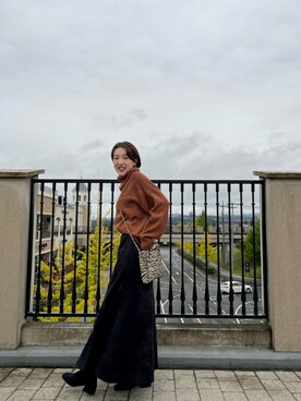 うさんのコーディネート