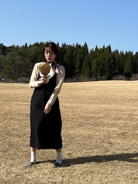うさんのコーディネート