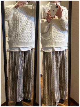 chiichan0321さんのコーディネート