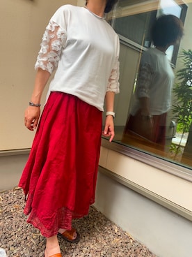 chiichan0321さんのコーディネート