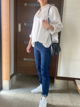 chiichan0321さんのコーディネート