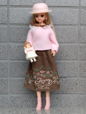 やんちゃっちゃんさんのコーディネート