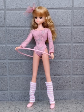 「アイテム（アウトドア/スポーツ）」を使った、やんちゃっちゃんさん（レディース・165cm）の秋コーディネート