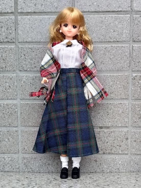 やんちゃっちゃんさんのコーディネート