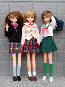 やんちゃっちゃんさんのコーディネート