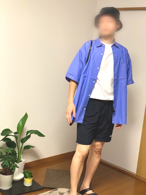 tomsnowさんのコーディネート