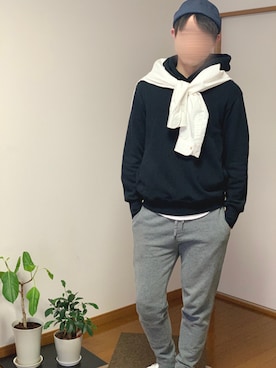 tomsnowさんのコーディネート