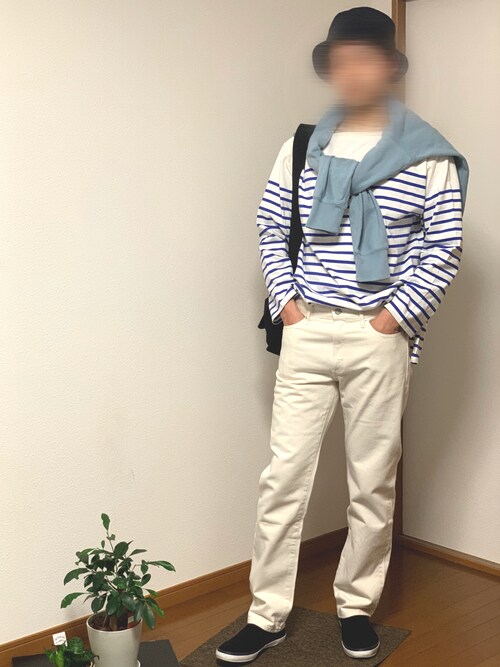tomsnowさんのコーディネート