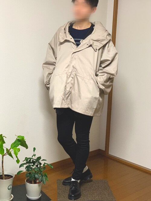 tomsnowさんのコーディネート