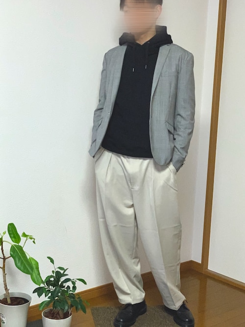 tomsnowさんのコーディネート