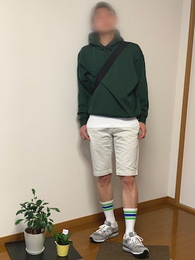 tomsnowさんのコーディネート