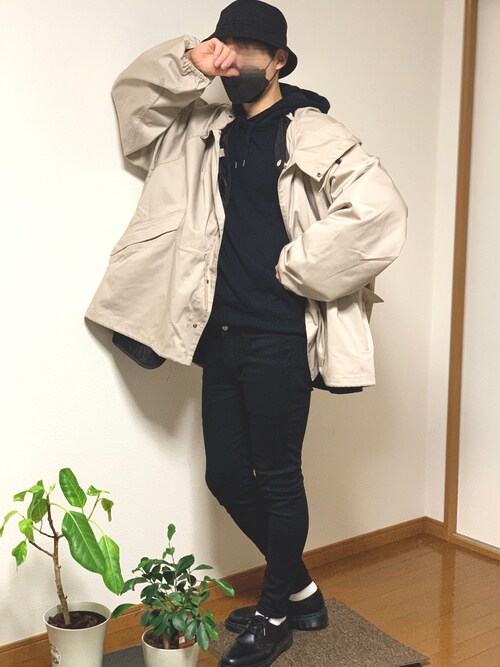 tomsnowさんのコーディネート