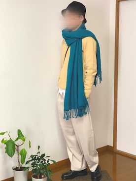 tomsnowさんのコーディネート