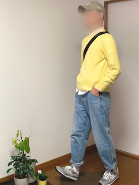 tomsnowさんのコーディネート