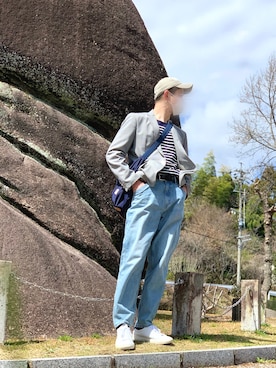 tomsnowさんのコーディネート