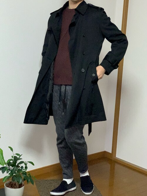 tomsnowさんのコーディネート