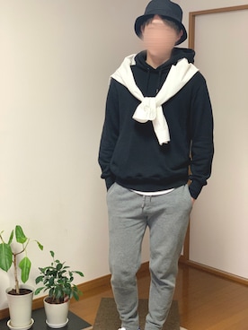 tomsnowさんのコーディネート