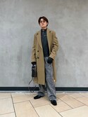 DIESEL(ディーゼル)|ライダースジャケット一覧 - WEAR