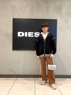 「テラスモール湘南」｜「アイテム（シューズ）」を使った、SHOTAさん（メンズ・173cm）の夏コーディネート