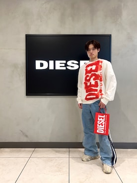 「テラスモール湘南」｜「アイテム（シューズ）」を使った、SHOTAさん（メンズ・173cm）の夏コーディネート