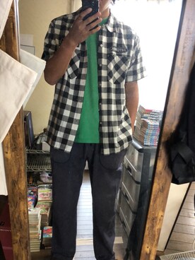 kumosanさんのコーディネート