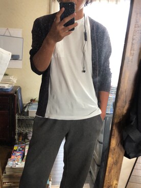 kumosanさんのコーディネート