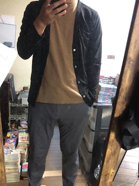 kumosanさんのコーディネート