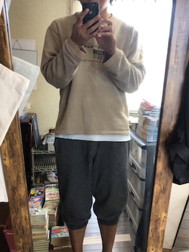 kumosanさんのコーディネート