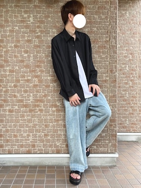 みくさんのコーディネート