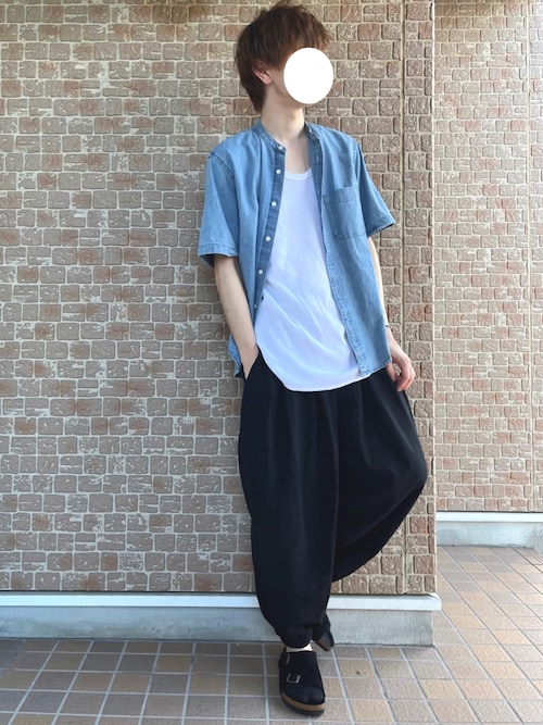 みくさんのコーディネート