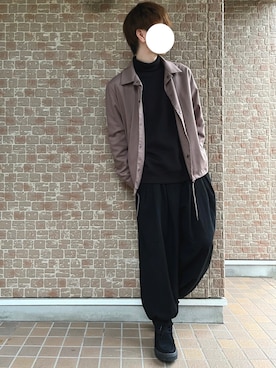 みくさんのコーディネート