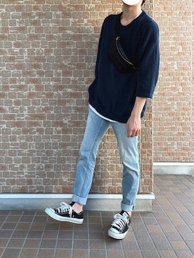 みくさんのコーディネート