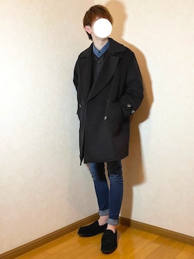 みくさんのコーディネート