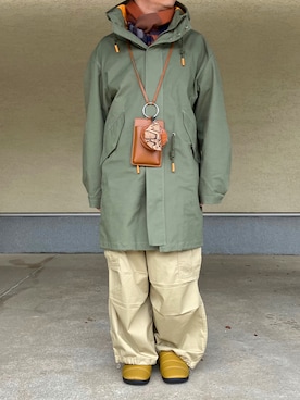 Yasさんのコーディネート