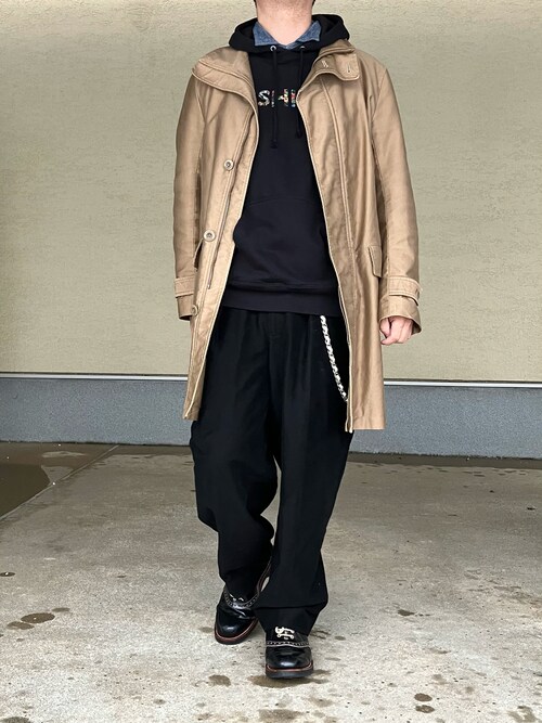 Yasさんのコーディネート