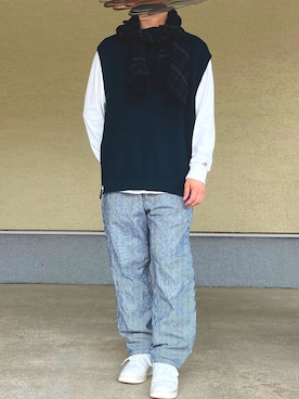 Yasさんのコーディネート