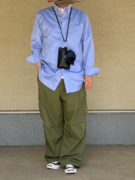 Yasさんのコーディネート