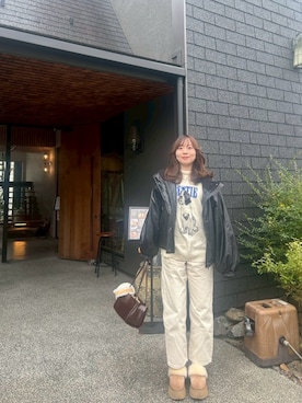 りぽさんのコーディネート