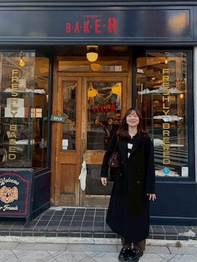 りぽさんのコーディネート