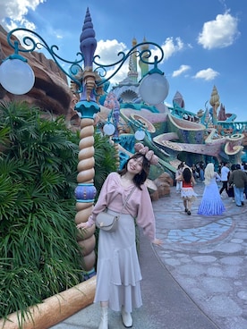 りぽさんのコーディネート