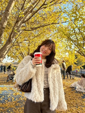 りぽさんのコーディネート