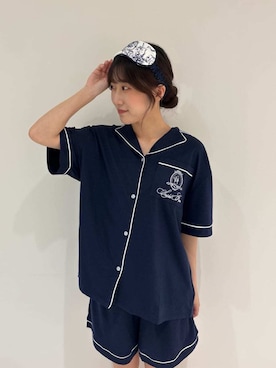 SNIDEL HOMEさんのコーディネート