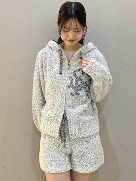 SNIDEL HOMEさんのコーディネート