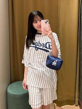 SNIDEL HOMEさんのコーディネート