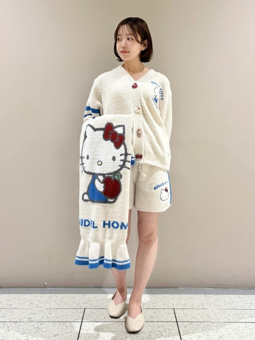 SNIDEL HOME パジャマ ルームウェア 「WEB限定カラーあり