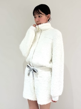 SNIDEL HOMEさん（レディース・160cm）の夏コーディネート