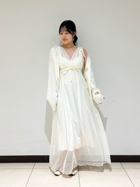 SNIDEL HOMEさんのコーディネート