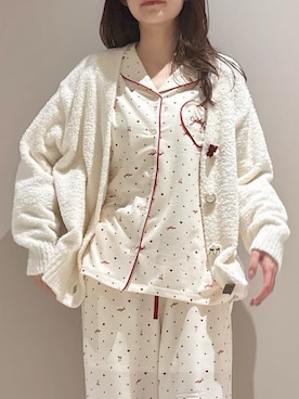 SNIDEL HOMEさんのコーディネート