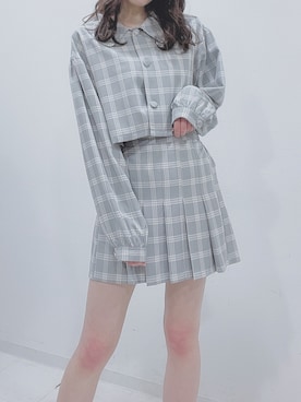 momo☁️さんのコーディネート